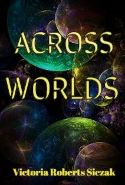 Produktbild: Across Worlds