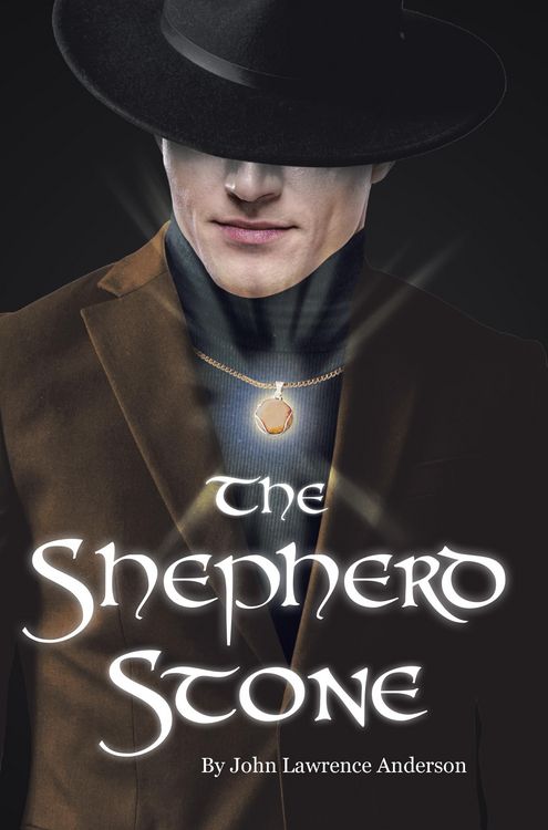 Produktbild: The Shepherd Stone