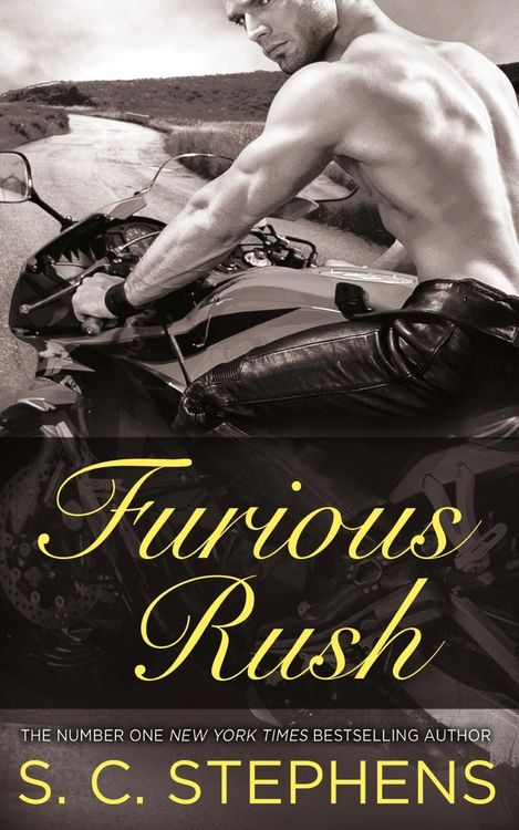 Produktbild: Furious Rush