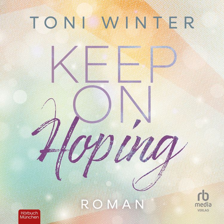 Produktbild: Keep on Hoping