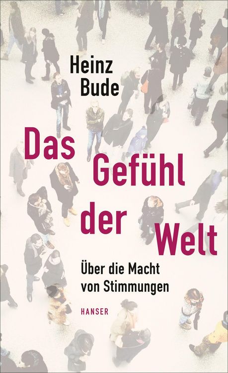 Produktbild: Das Gef&uuml;hl der Welt