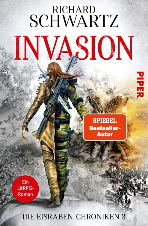 Produktbild: Invasion