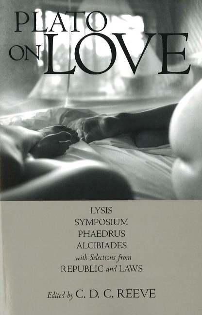 Produktbild: Plato: Plato on Love