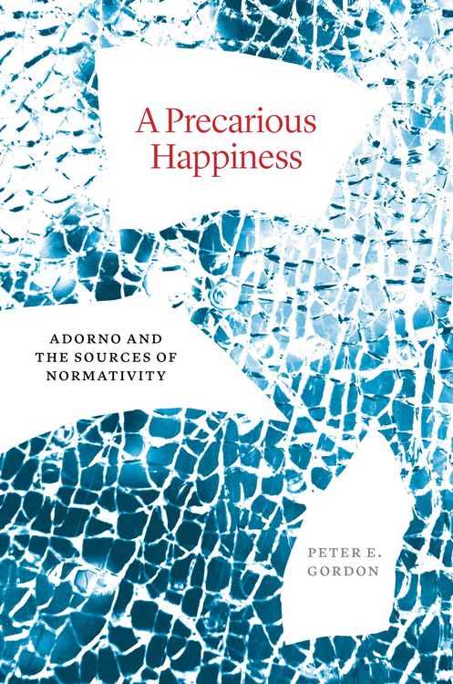 Produktbild: Precarious Happiness