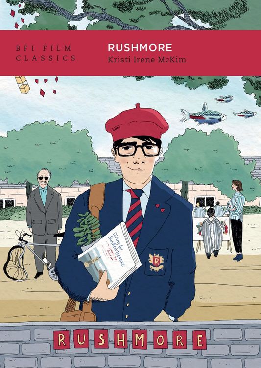 Produktbild: Rushmore