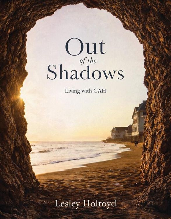 Produktbild: Out of the Shadows
