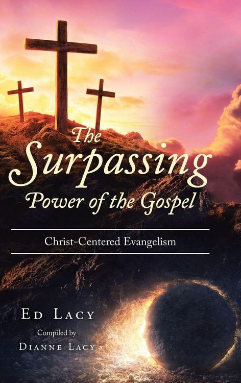 Produktbild: The Surpassing Power of the Gospel