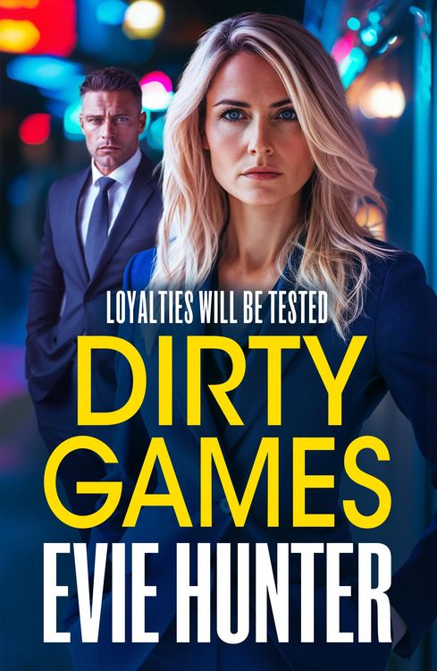 Produktbild: Dirty Games