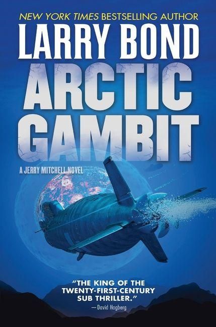 Produktbild: Arctic Gambit