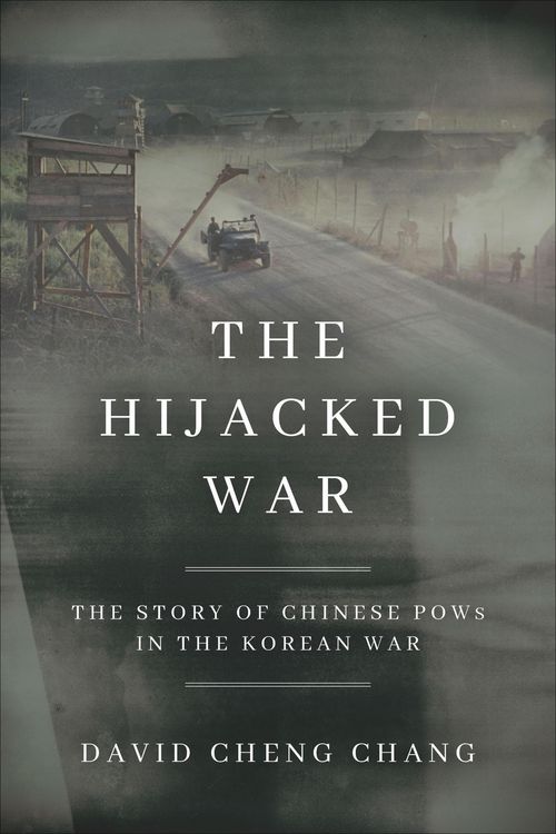Produktbild: The Hijacked War