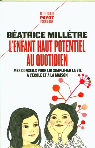 Produktbild: L'enfant haut potentiel au quotidien