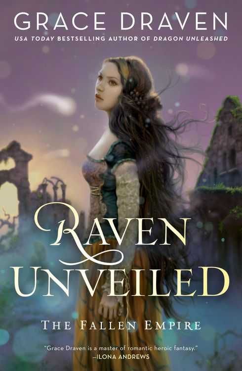 Produktbild: Raven Unveiled