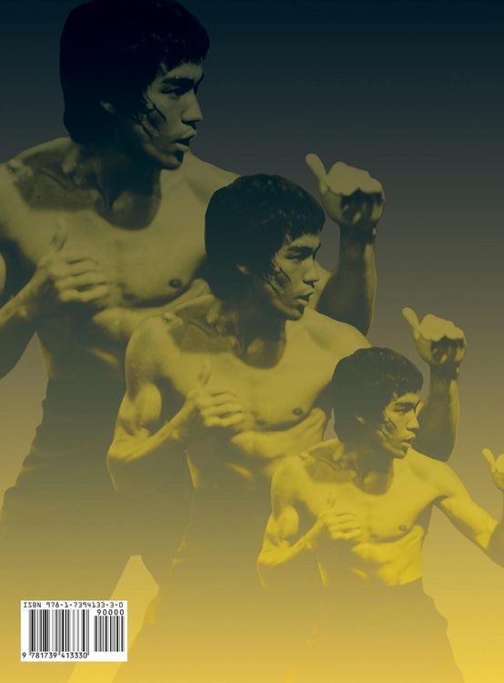 Produktbild: Bruce Lee Special
