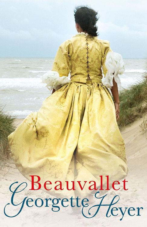 Produktbild: Beauvallet
