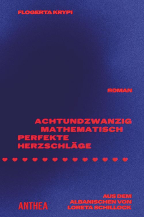 Produktbild: Achtundzwanzig mathematisch perfekte Herzschl&auml;ge