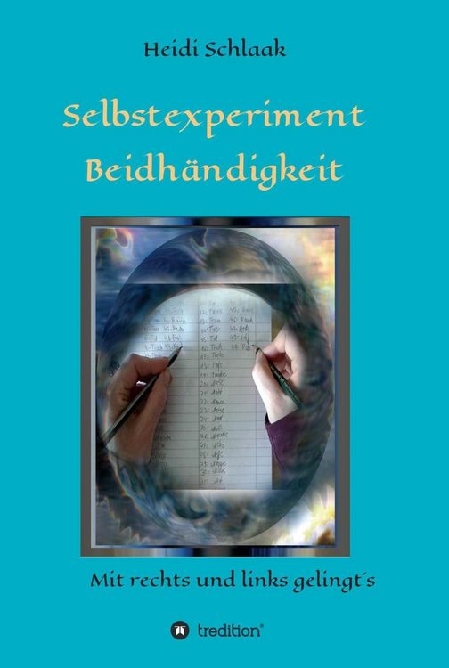 Produktbild: Selbstexperiment Beidh&auml;ndigkeit