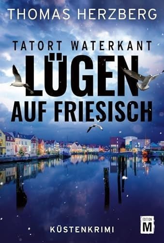 Produktbild: L&uuml;gen auf Friesisch