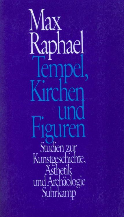 Produktbild: Tempel, Kirchen und Figuren