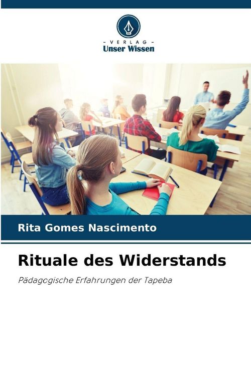 Produktbild: Rituale des Widerstands