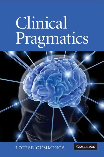 Produktbild: Clinical Pragmatics