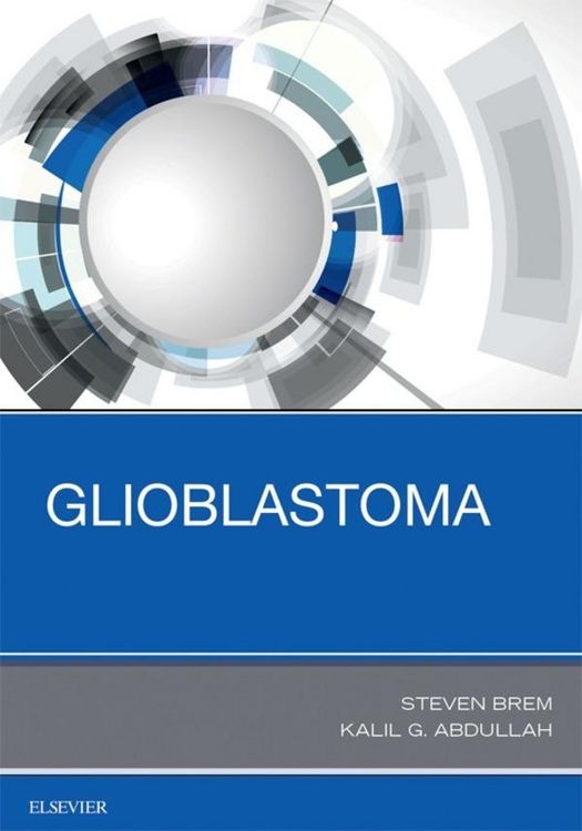 Produktbild: Glioblastoma E-Book