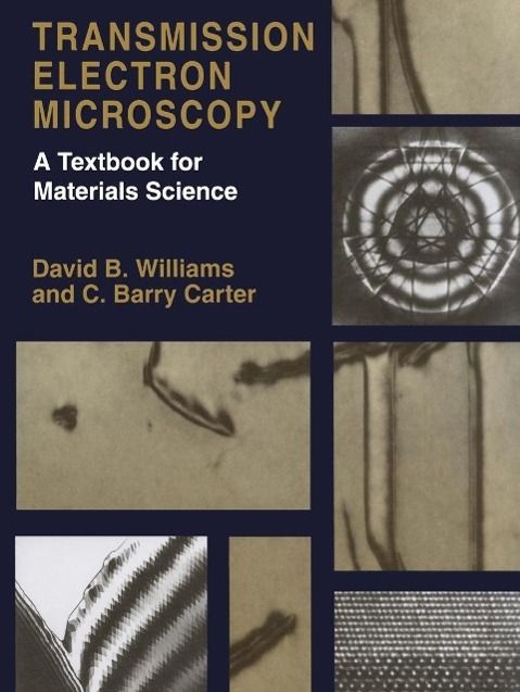 Produktbild: Transmission Electron Microscopy