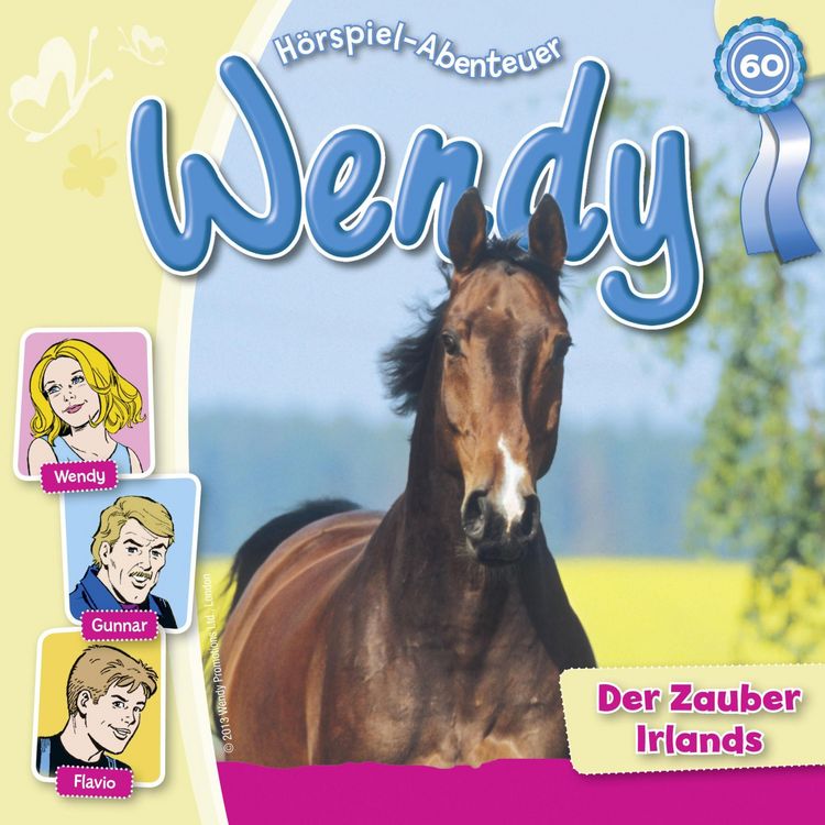 Produktbild: Der Zauber Irlands