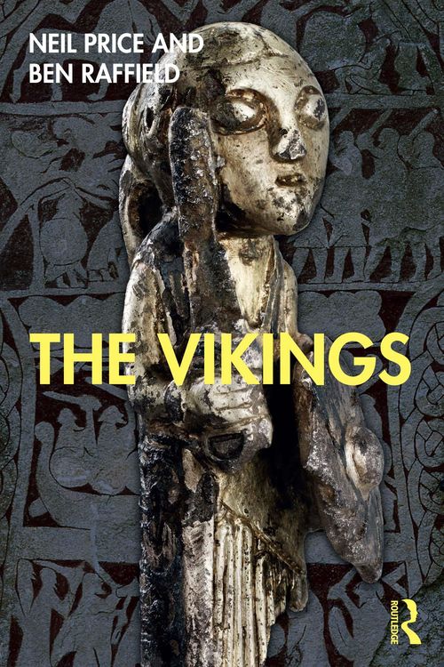 Produktbild: The Vikings