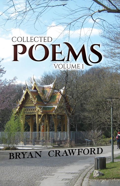 Produktbild: Collected Poems