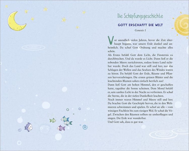 Produktbild: Meine Bibel zum Fest der Erstkommunion
