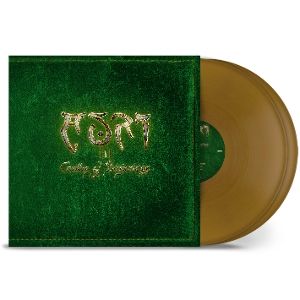 Produktbild: III-Candles&Beginnings(Gold Vinyls)
