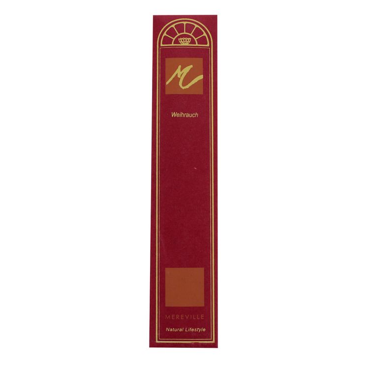 Produktbild: Weihrauch (Frankincense) R&auml;ucherst&auml;bchen