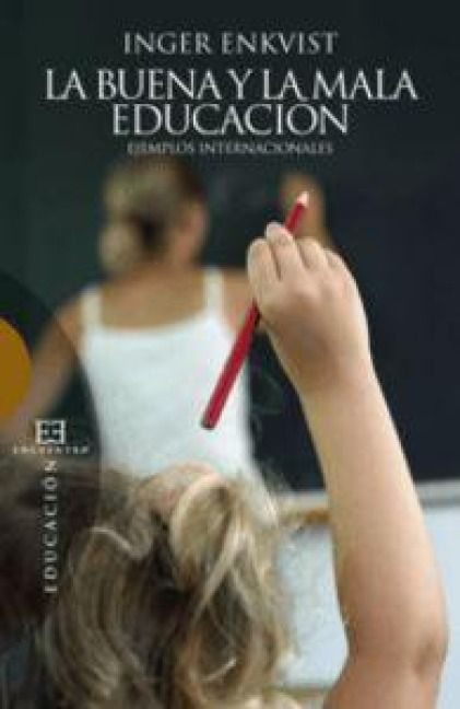 Produktbild: Buena Y La Mala Educacion, La