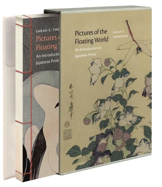 Produktbild: Pictures of the Floating World