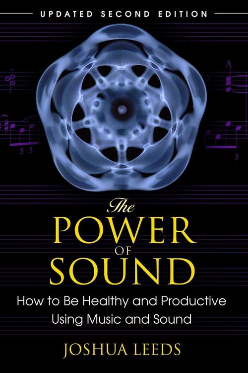 Produktbild: The Power of Sound