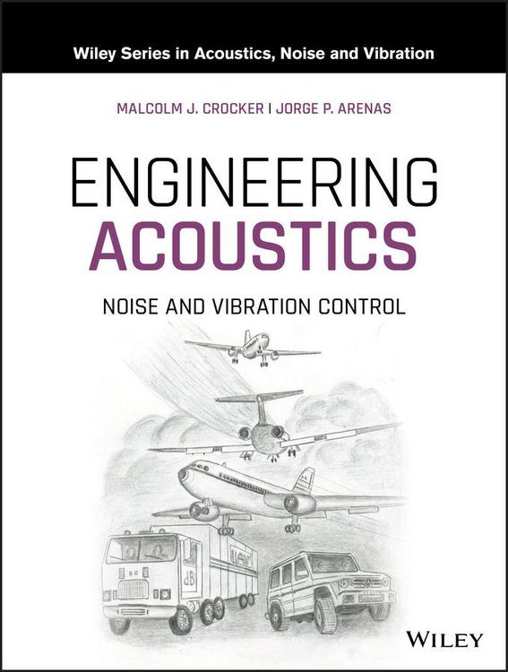 Produktbild: Engineering Acoustics