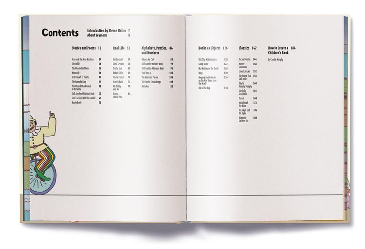 Produktbild: The Picture Book Book