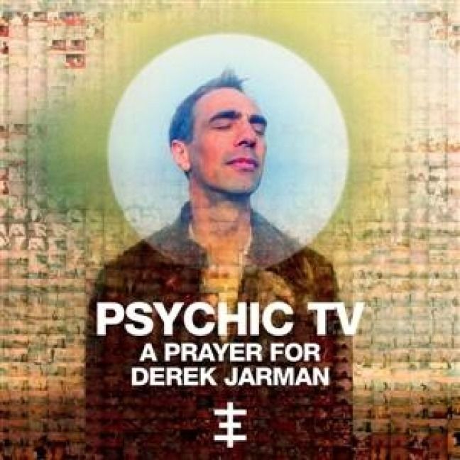 Produktbild: A Prayer for Derek Jarman