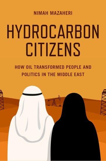 Produktbild: Hydrocarbon Citizens