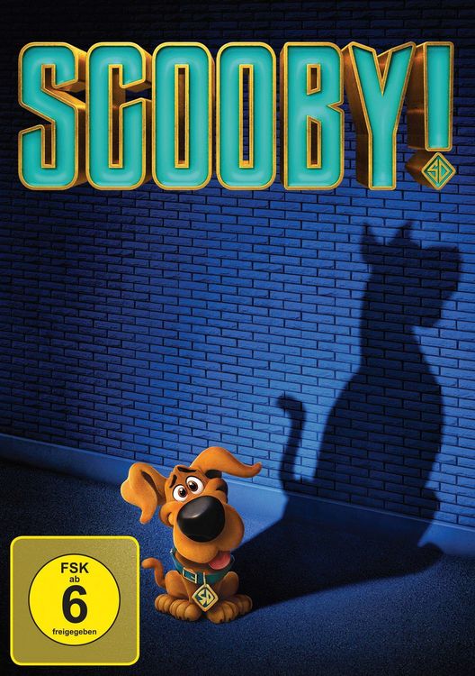 Produktbild: SCOOBY!