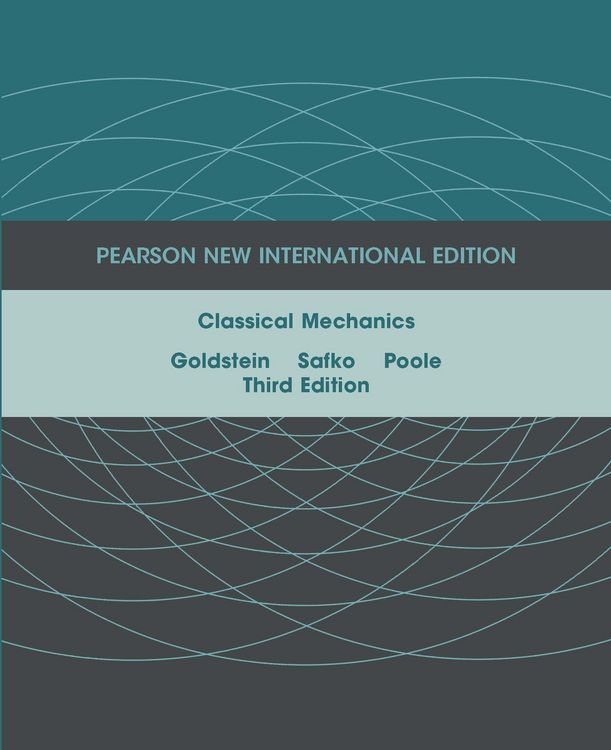 Produktbild: Classical Mechanics