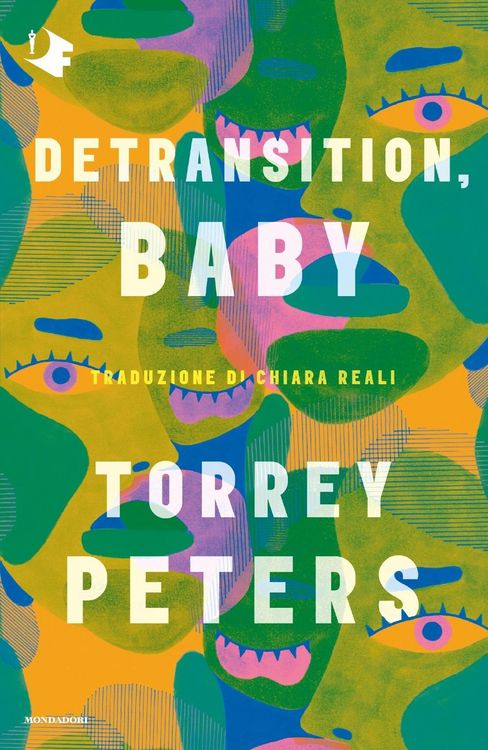 Produktbild: Detransition, baby