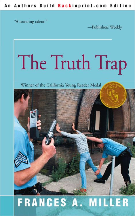 Produktbild: The Truth Trap