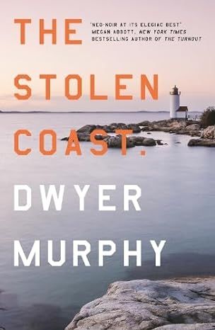 Produktbild: The Stolen Coast