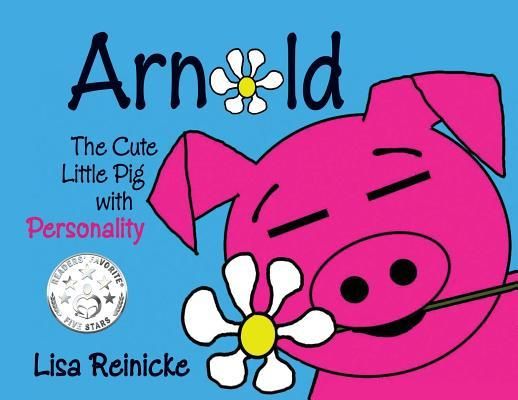 Produktbild: Arnold