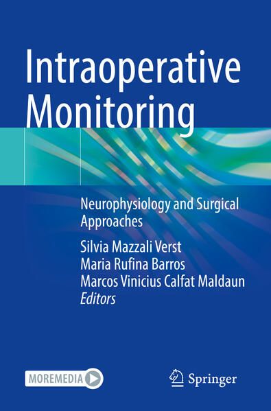 Produktbild: Intraoperative Monitoring