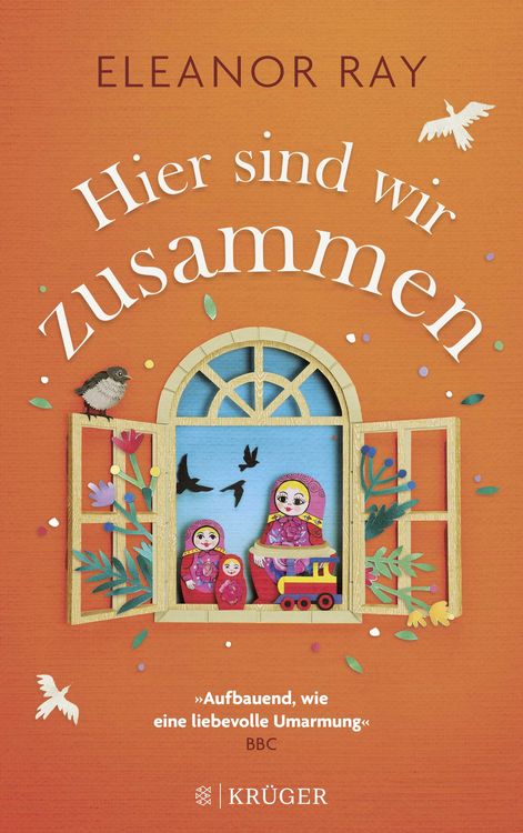 Produktbild: Hier sind wir zusammen