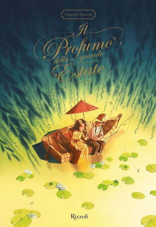 Produktbild: Il profumo della grande estate