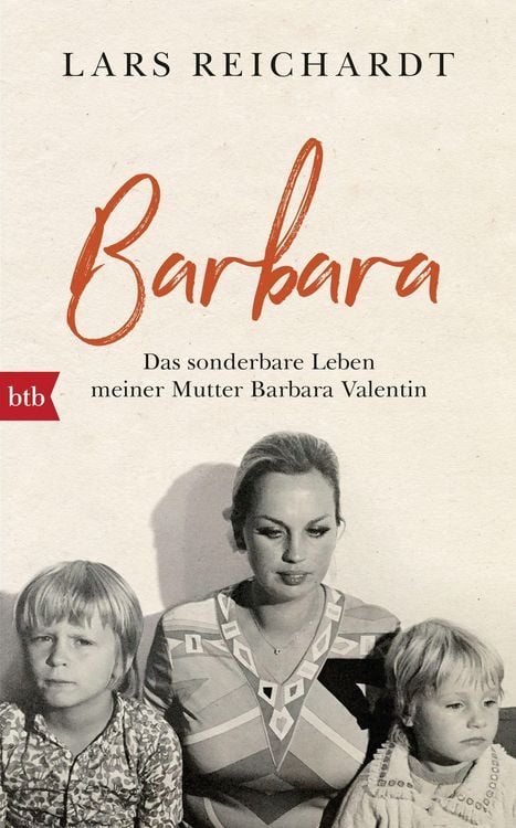 Produktbild: Barbara