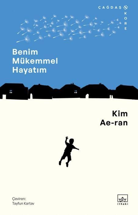 Produktbild: Benim M&uuml;kemmel Hayatim